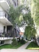Vedere laterală ansamblu