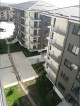 Zonă verde și alei interioare