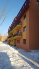 Corp C1 — Cremenita Residence, zona Doamna Ghica, București