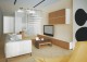 Iancului Boutique Apartments — detaliu exterior