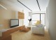 Iancului Boutique Apartments — zona complexului