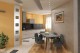 Interior — detaliu finisaje dormitor