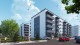 Faţadă bloc Titan Sun Park 4