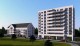 Exterior ansamblu Lotus Residence Militari