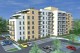 Rendering ansamblu Adora Pipera, Voluntari, Ilfov