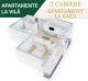 Vila Astoria Lux Residence — exterior