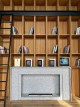 Interior loft Brick Lofts