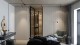 Idee amenajare duplex loft