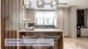 Spațiu open concept showroom