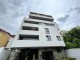 Verdi Park Residence — detaliu fațadă și tâmplărie Schüco
