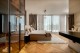 Interior modern, spații generoase