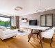 Apartament Type 2 — 3 camere 156 mp