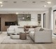 Apartament Type 3 — 4 camere 256 mp