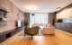 Interior apartament Type 1 — detaliu