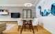 Interior apartament Type 2 — living+dining