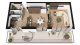 ERA Pipera 150 — randare complex 2026