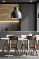 Plan apartament 4 camere