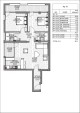 Plan studio 32,70 mp — Neofort 11