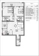 Plan 2 camere Tip 3 — Neofort 11