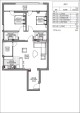 Plan 3 camere Tip 4 — 94,40 mp — Neofort 11