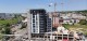 Braus Residence — stadiu construcție