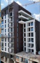 Braus Residence — construcție