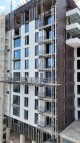 Braus Residence — vedere complex