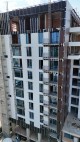 Braus Residence — vedere exterioară