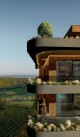 Lojja Residence — randare complex