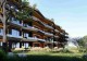 Lojja Residence — etaje superioare