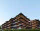 Lojja Residence — progres șantier