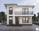 Vilă individuală ZURI Residence