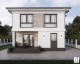Arhitectură contemporană ZURI Residence