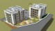 Bloc rezidențial Hlincea Apartments – str. Mănăstirii, Iași