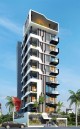LILi Residence — vedere exterior