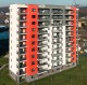 Bloc J — exterior P+10