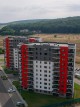 Blocuri finalizate Green Residence