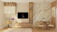 Interior open space — Apartament A1 finisat la cheie
