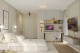 Dormitor — apartament 2 camere finisat