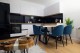 Interior apartament Green Residence