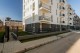 Triplea Residence — incintă și spații verzi