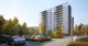 Vedere ansamblu Palladium Residence