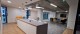 Scala Center — detaliu finisaje exterioare