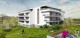 Bloc 3 — ansamblu rezidențial Gardenia Residence