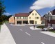 English Village