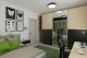 Interior apartament Bloc 2 Gardenia Residence