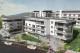 Vedere de zi Gardenia Residence — zona Borhanci Cluj-Napoca