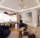 Allegra Pipera — arhitectura