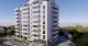 Mitropolit Residence — vedere exterioară ansamblu