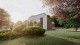 Fațada casei — design modern
